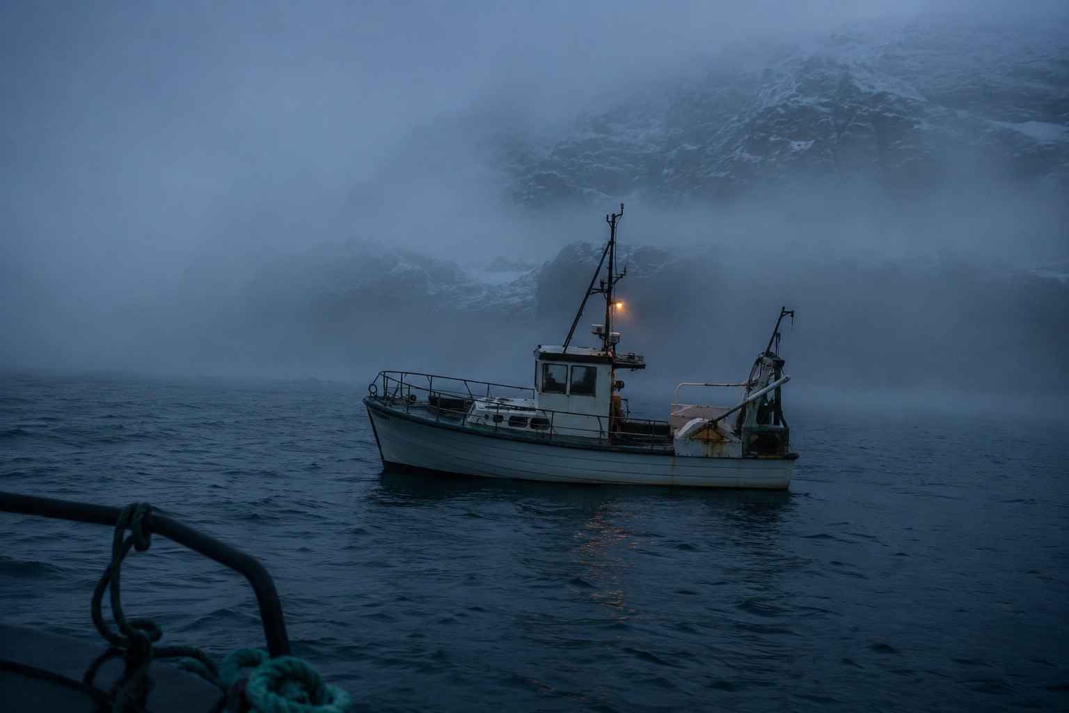 Grålysning