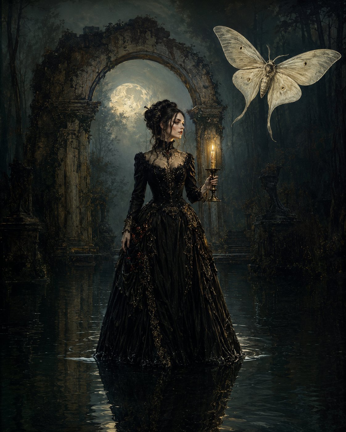 Moonborne