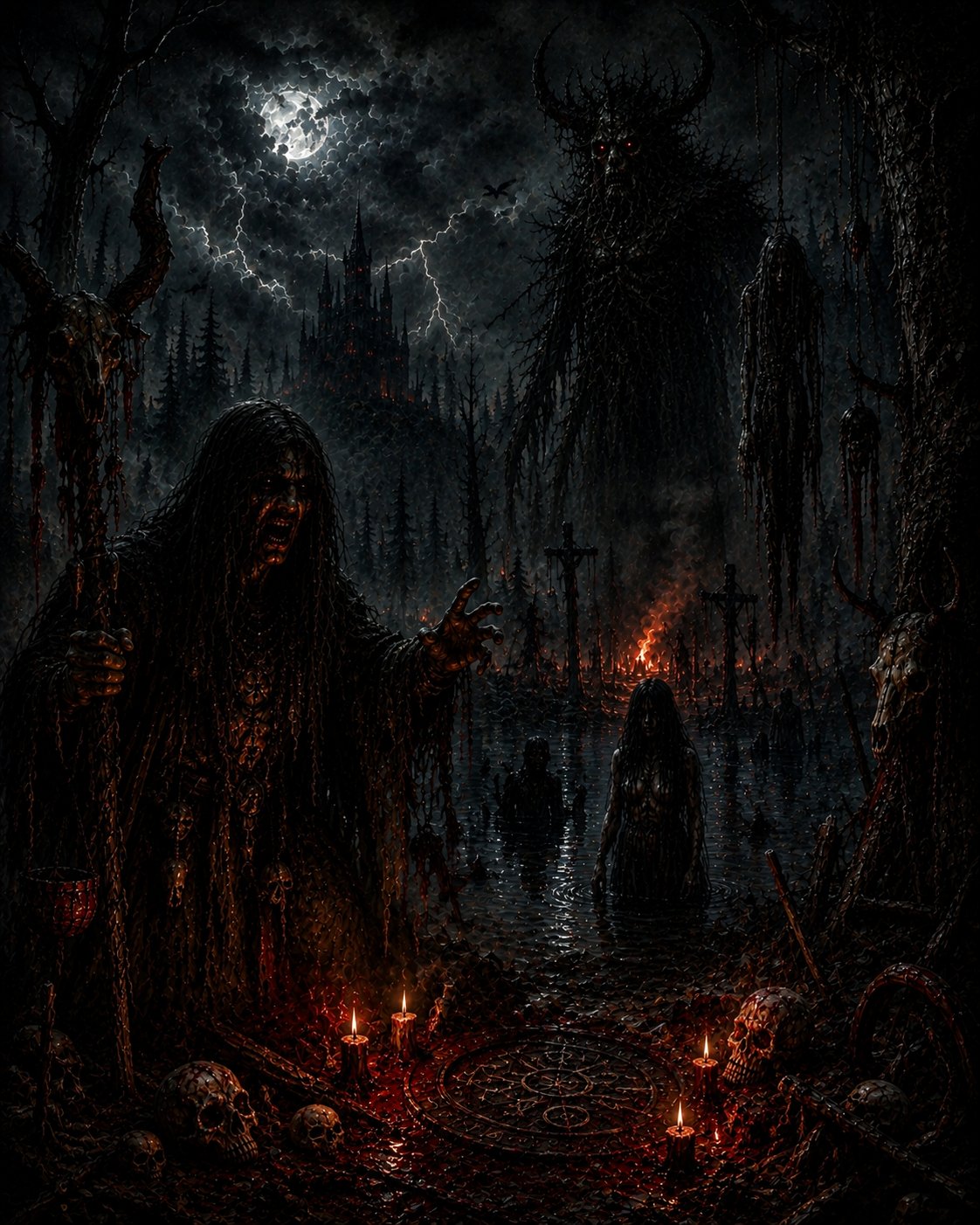 The Summoning
