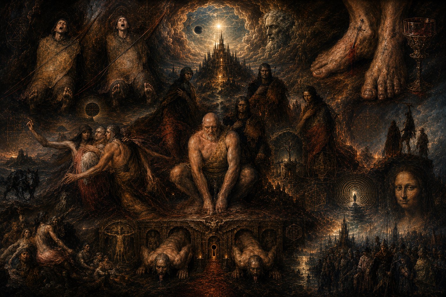 Kingdom of Ash